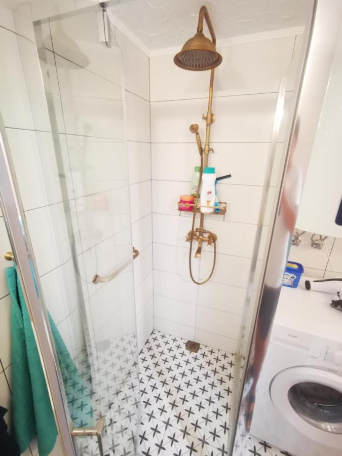 Fabriq Apartment Αλικάντε Εξωτερικό φωτογραφία