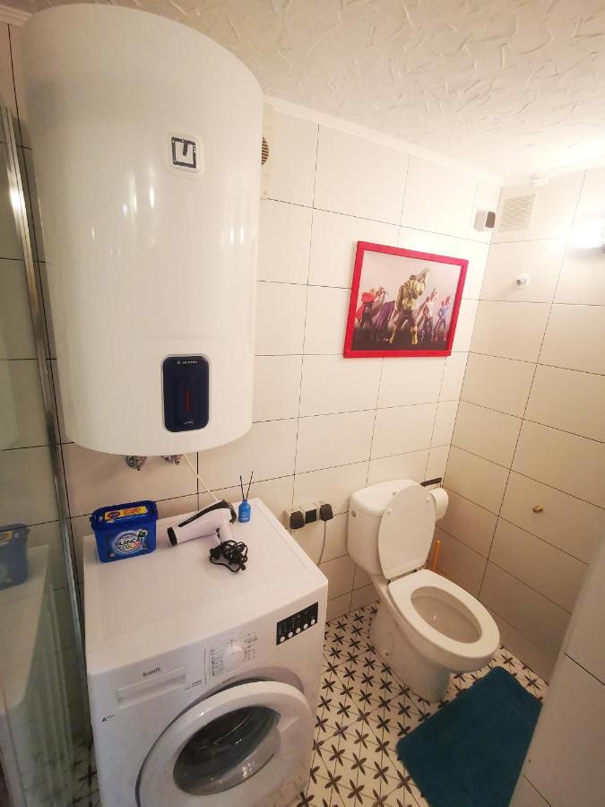Fabriq Apartment Αλικάντε Εξωτερικό φωτογραφία