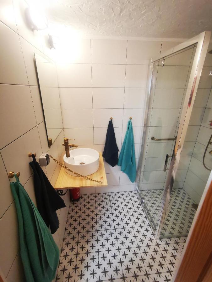 Fabriq Apartment Αλικάντε Εξωτερικό φωτογραφία