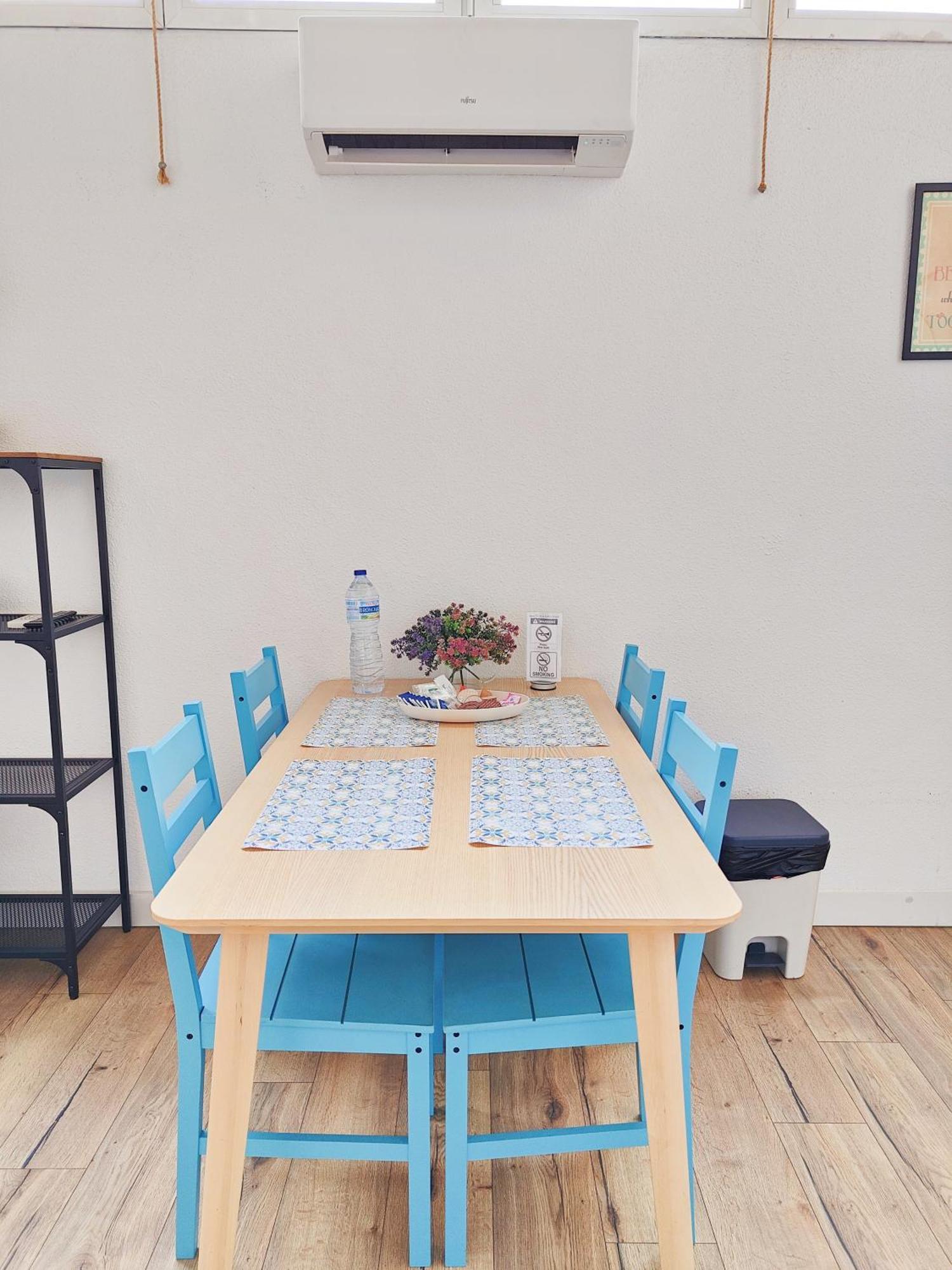 Fabriq Apartment Αλικάντε Εξωτερικό φωτογραφία